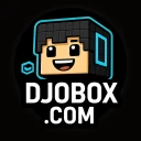 Logo de DJOBOX