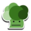 Logo de Indifferent Broccoli