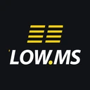 Logo de LOW.MS