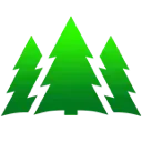 Logo de Pine Hosting