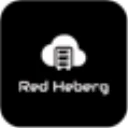 Logo de RedHeberg